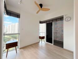 High Park Residences (D28), Apartment #584107771